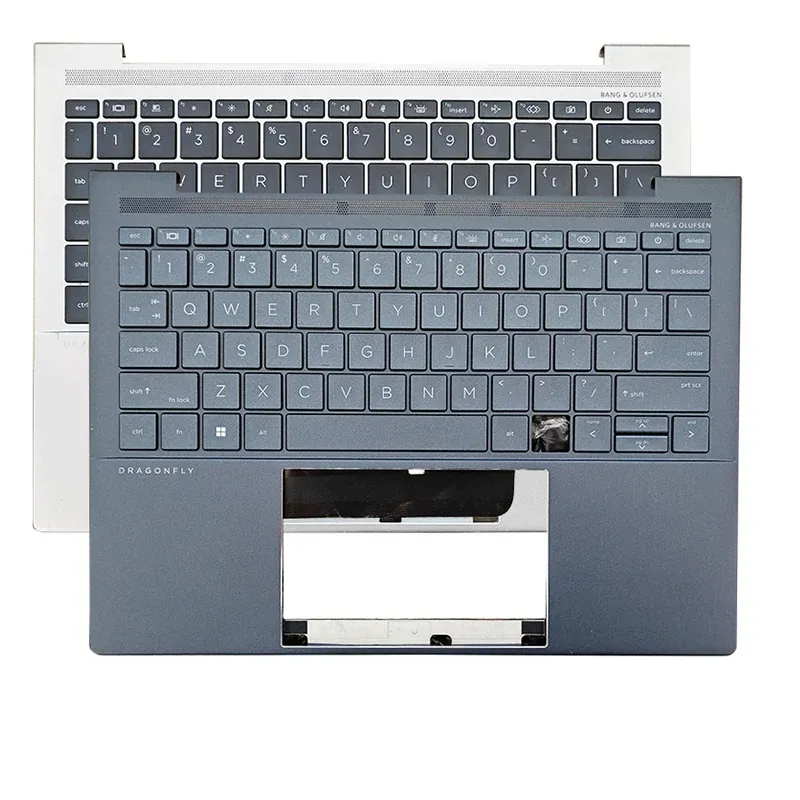 Gaming Keyboard Hp - For HP Elite Dragonfly G3 C