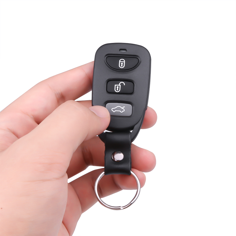 Switch Opener Tool - 433Mhz Auto Pair Copy Remote Control