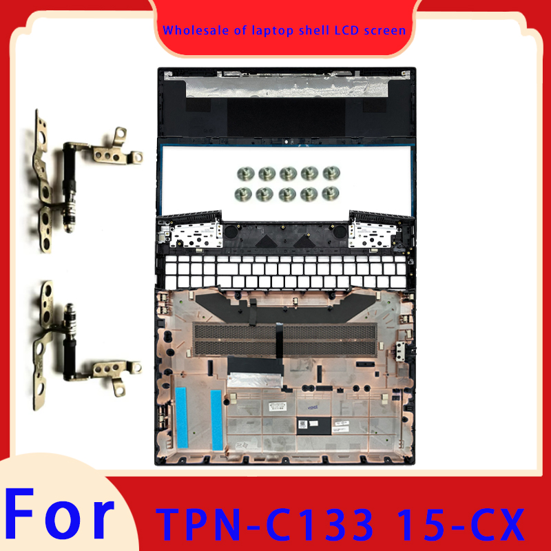 Gaming Keyboard Brand - Brand new for Pavilion 15 15-CX