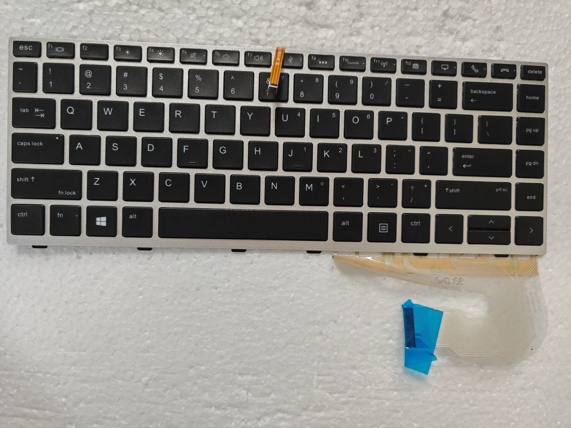 Gaming Keyboard Hp - New FOR HP Elitebook 745 G5