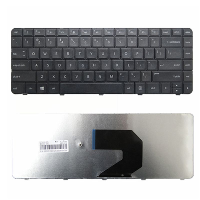 Gaming Keyboard Hp - RU/SP/FR/GR Laptop Keyboard For HP G4-