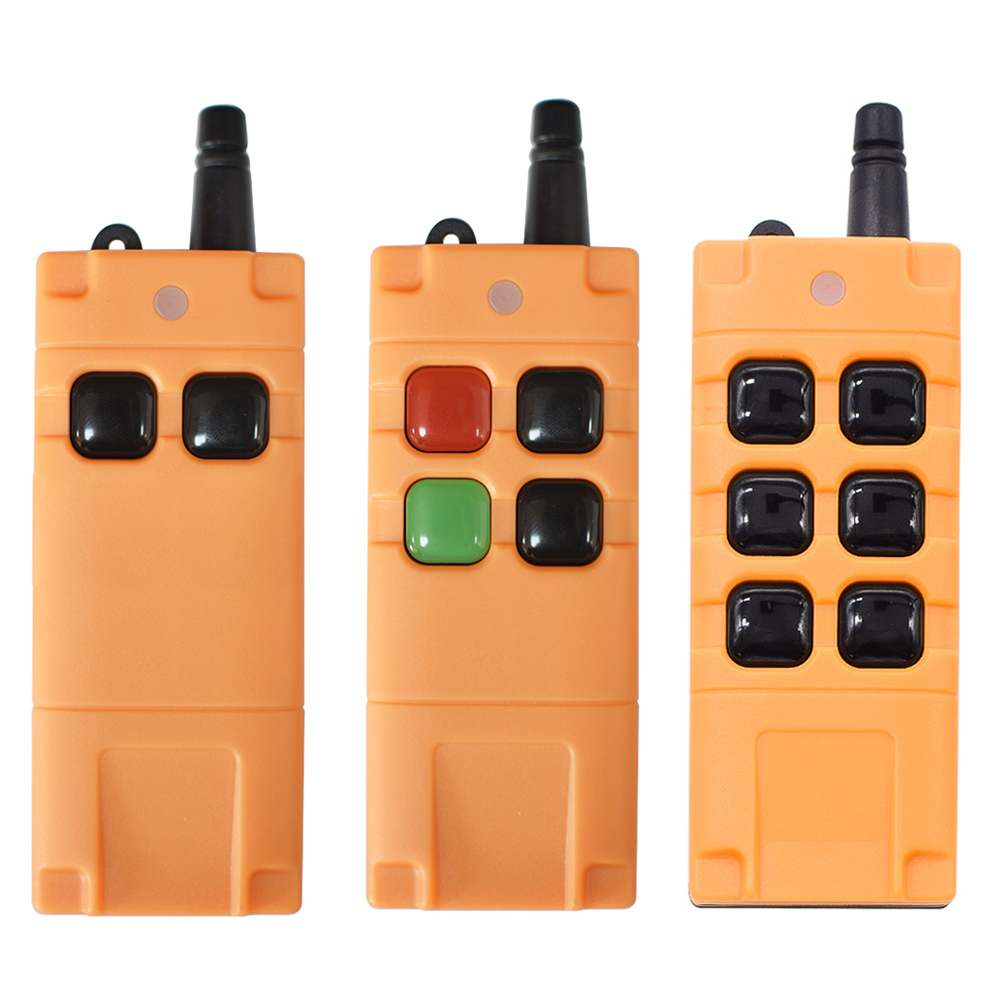 Switch Opener Tool - Long Range Remote Transmitter 433mhz Industrial
