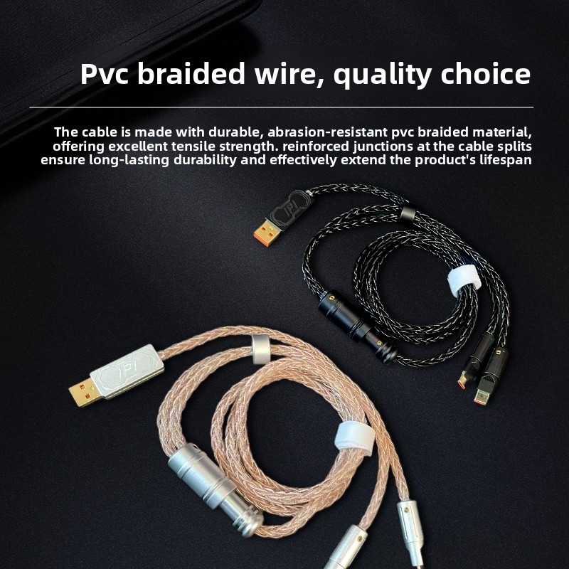 IPI Aviator Cable 1-to-2 Split - Gaming Keyboard Splitter review and price