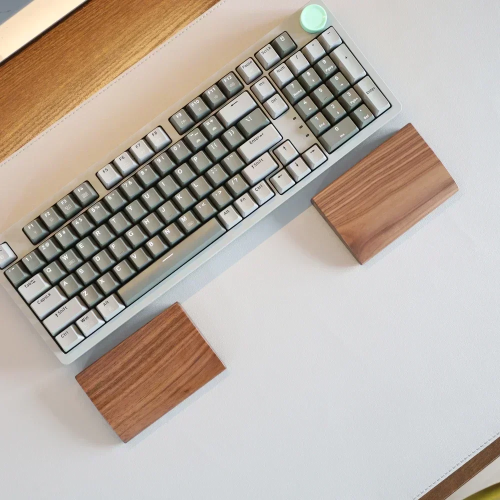 Walnut Wood Plam Rest Custom S - Wrist Rest Wood review and price
