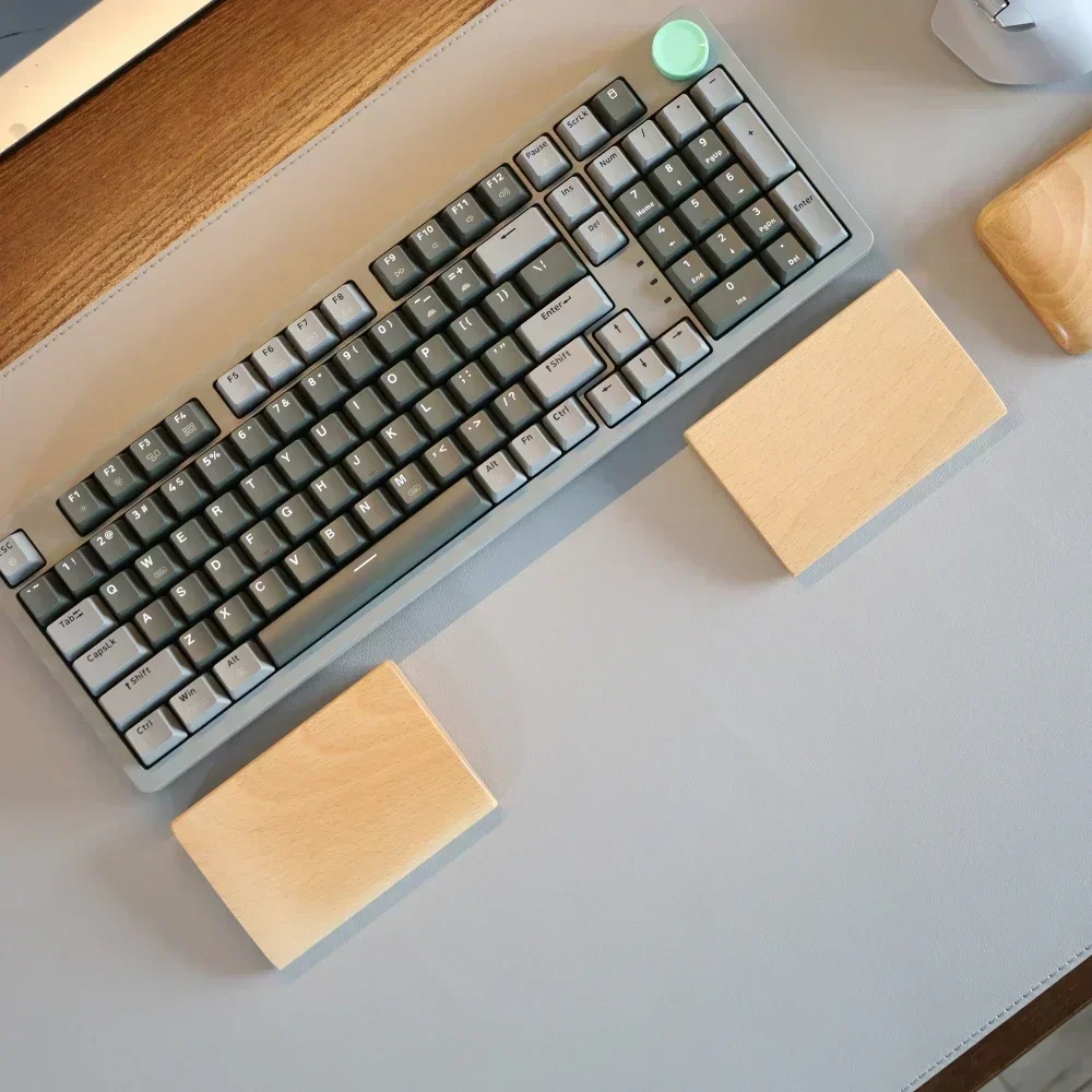Walnut Wood Plam Rest Custom S - Wrist Rest Wood review and price