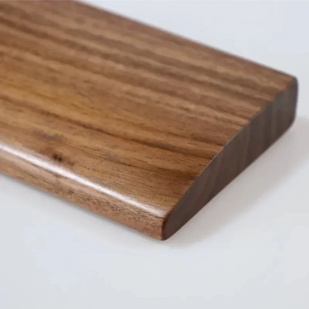Walnut Wood Plam Rest Custom S - Wrist Rest Wood review and price