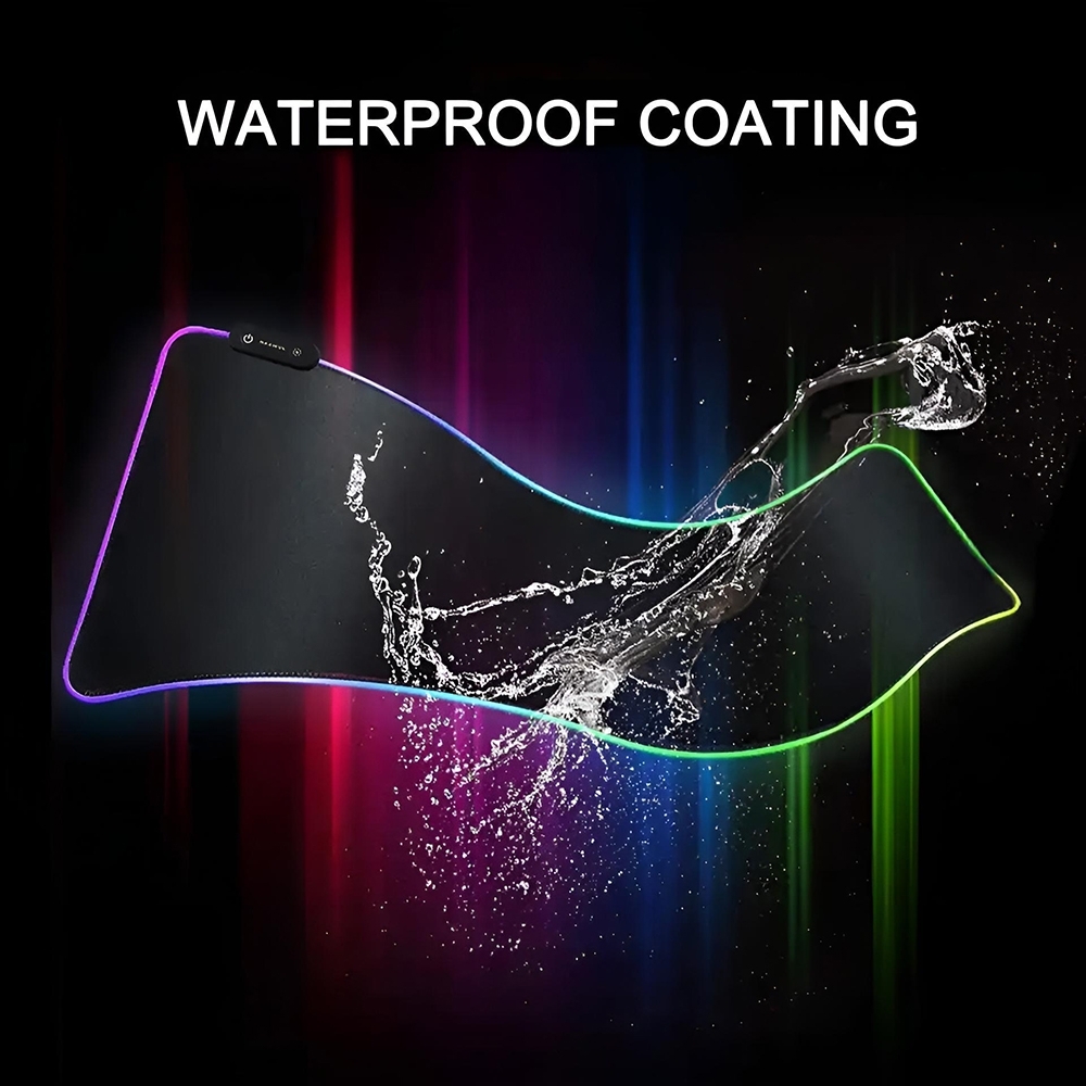 CORSAIR Comtuper Mouse Pad RGB - Gaming Keyboard Corsair review and price
