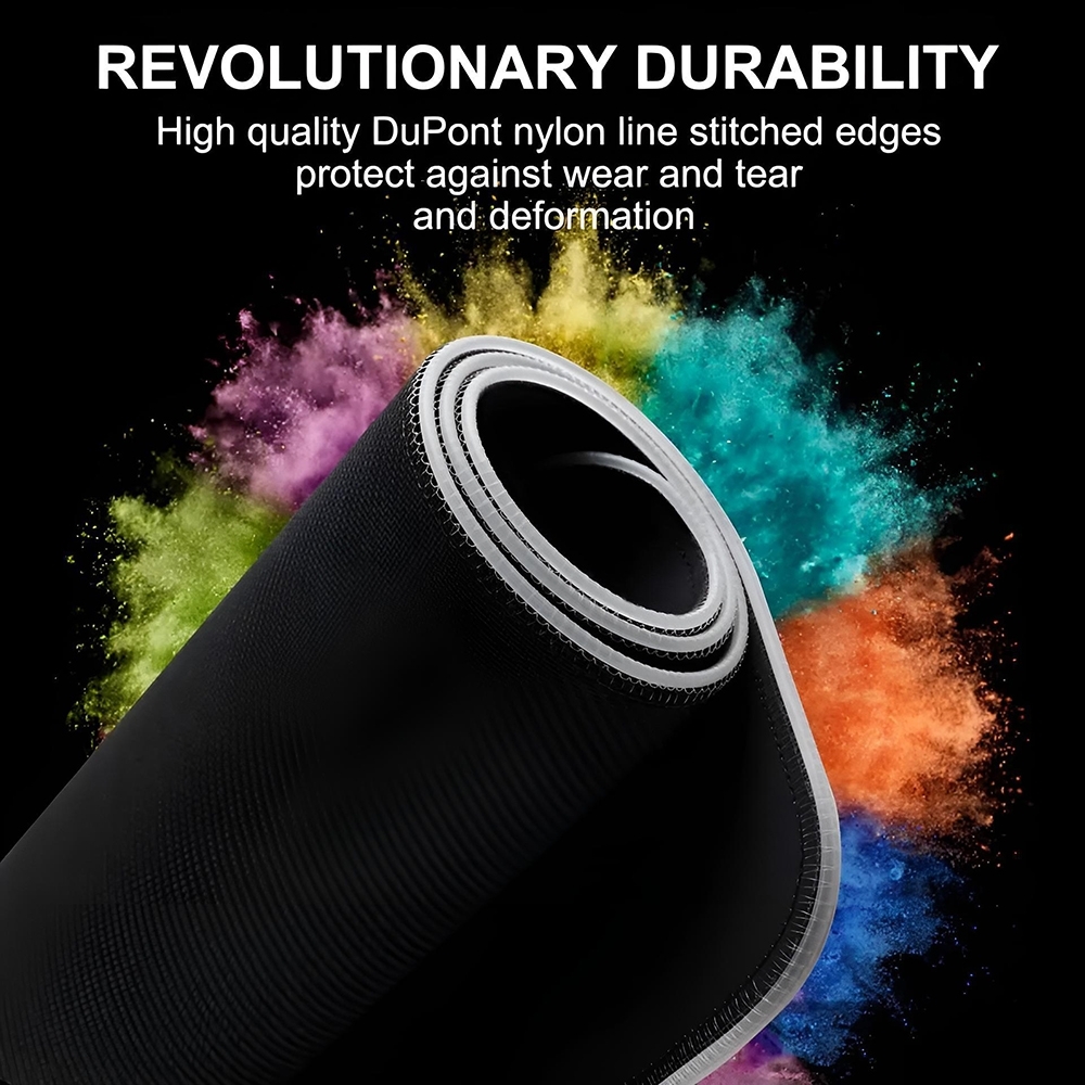 CORSAIR Comtuper Mouse Pad RGB - Gaming Keyboard Corsair review and price
