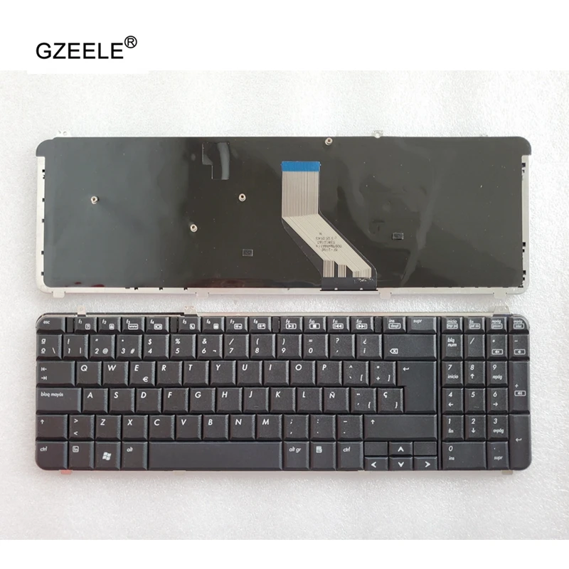 US/Russian keyboard FOR HP Pav - Gaming Keyboard Hp review and price
