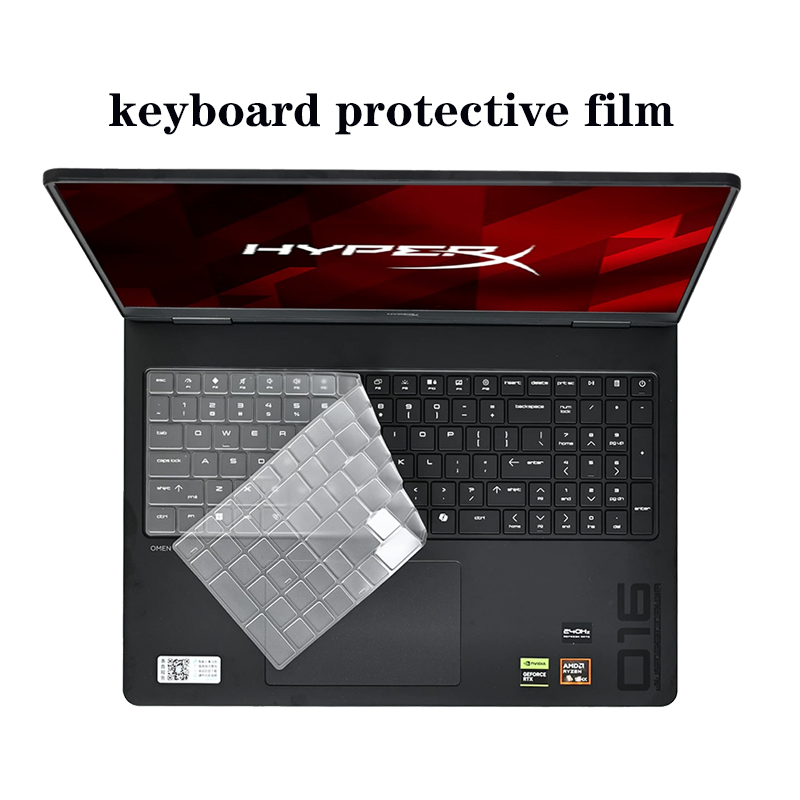For HP HyperX OMEN 16inch Gami - Gaming Keyboard Hp review and price
