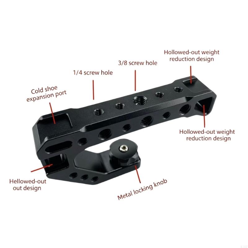 Professional Top Handle Grip f - Stabilizer Screw In review and price