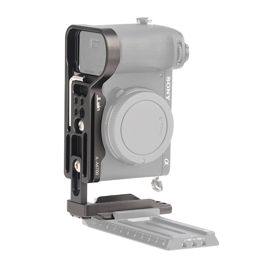 FOTGA L Shape For Sony A6700 C - Stabilizer Screw In review and price