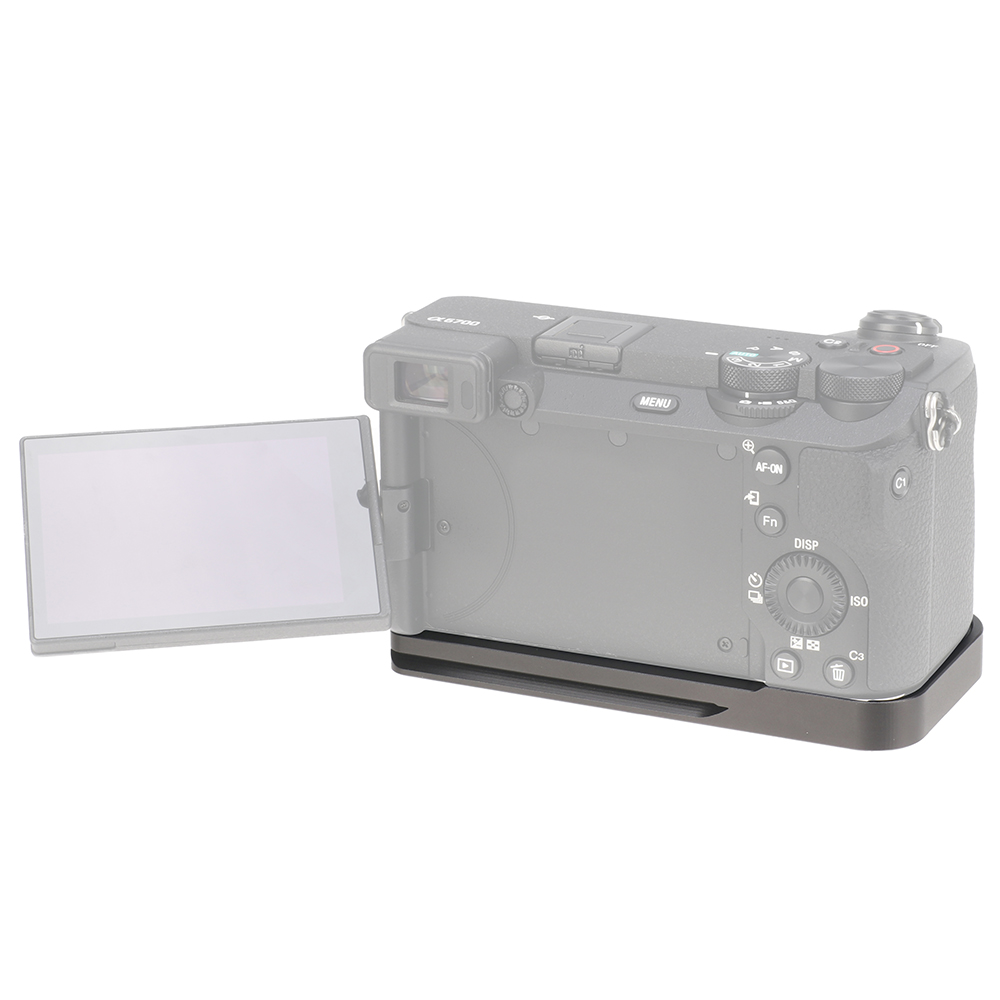 FOTGA L Shape For Sony A6700 C - Stabilizer Screw In review and price