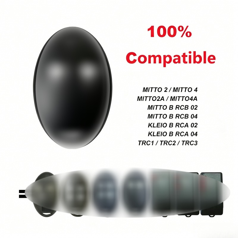 Remote Control MITTO 2 4 KLEIO - Switch Opener Tool review and price