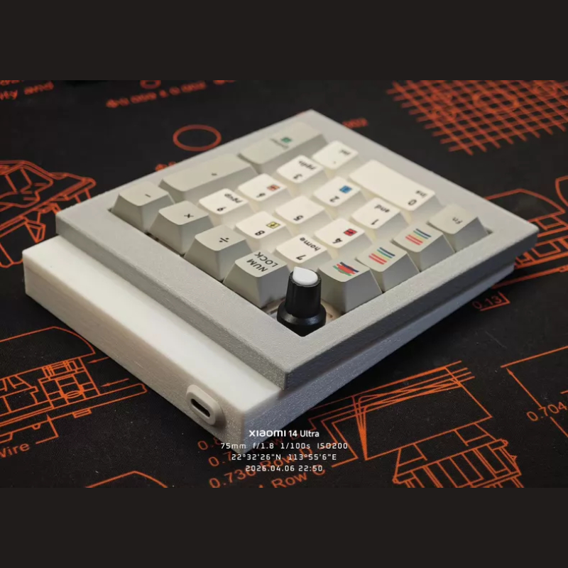 Number Area PAD Keyboard Kit C - Gaming Keyboard No Number Pad review and price