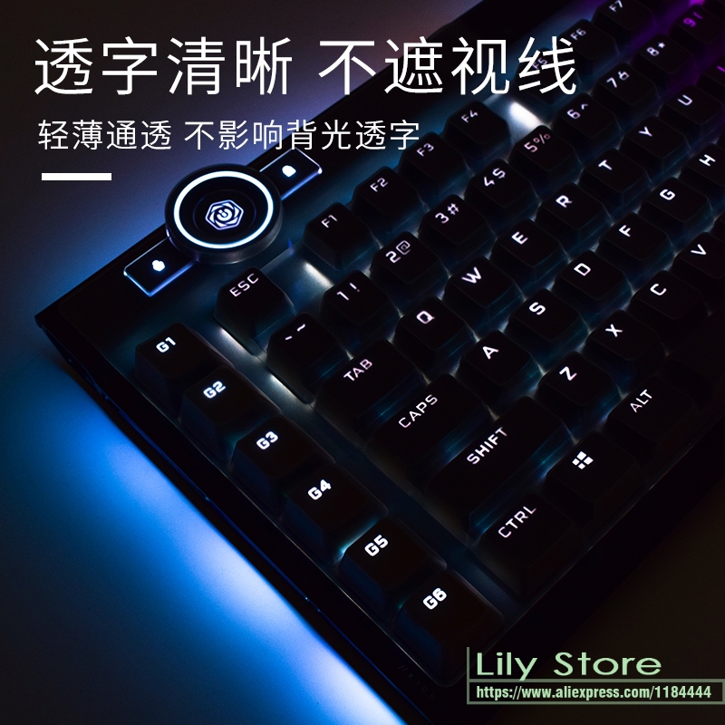 For Corsair K100 RGB Mechanica - Gaming Keyboard Corsair review and price