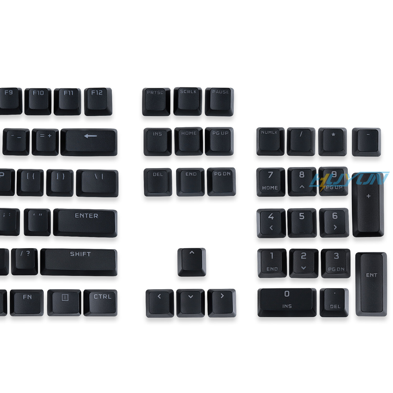 PP+ NEW PBT keycaps Replacemen - Gaming Keyboard Corsair review and price