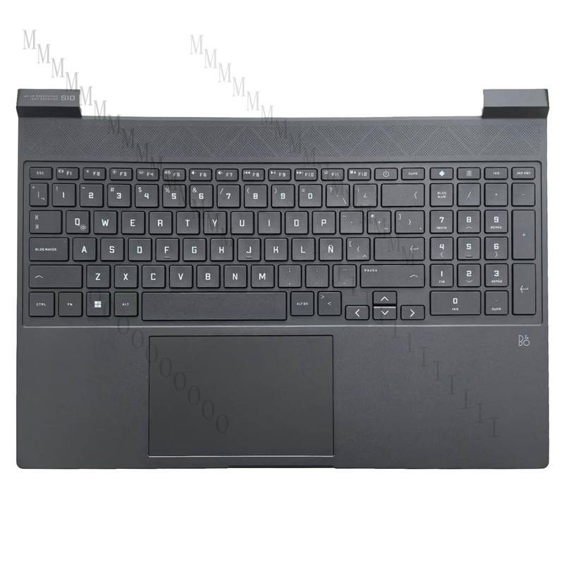 G... New For HP Victus Gaming  - Gaming Keyboard Hp review and price