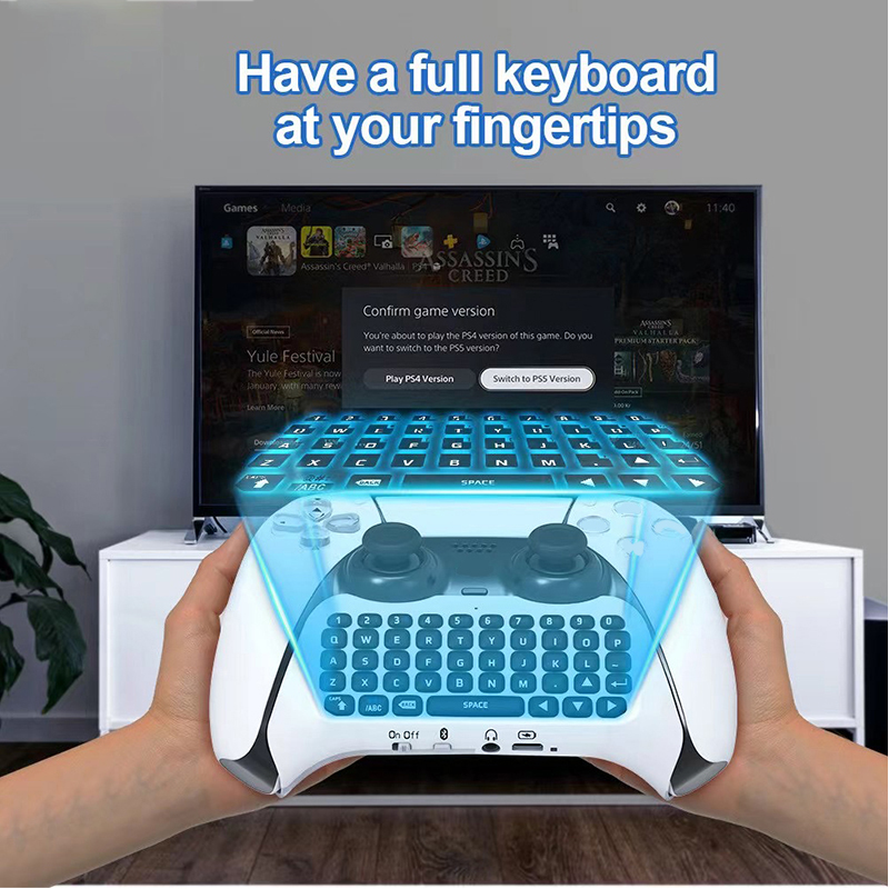Wireless Bluetooth Keyboard Fo - Gaming Keyboard Bluetooth review and price