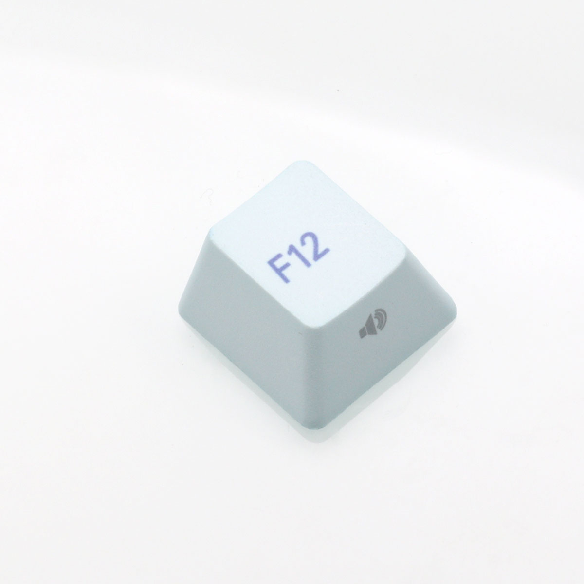 87 Keys Frost Blue Keycaps Che - Gaming Keyboard Blue review and price