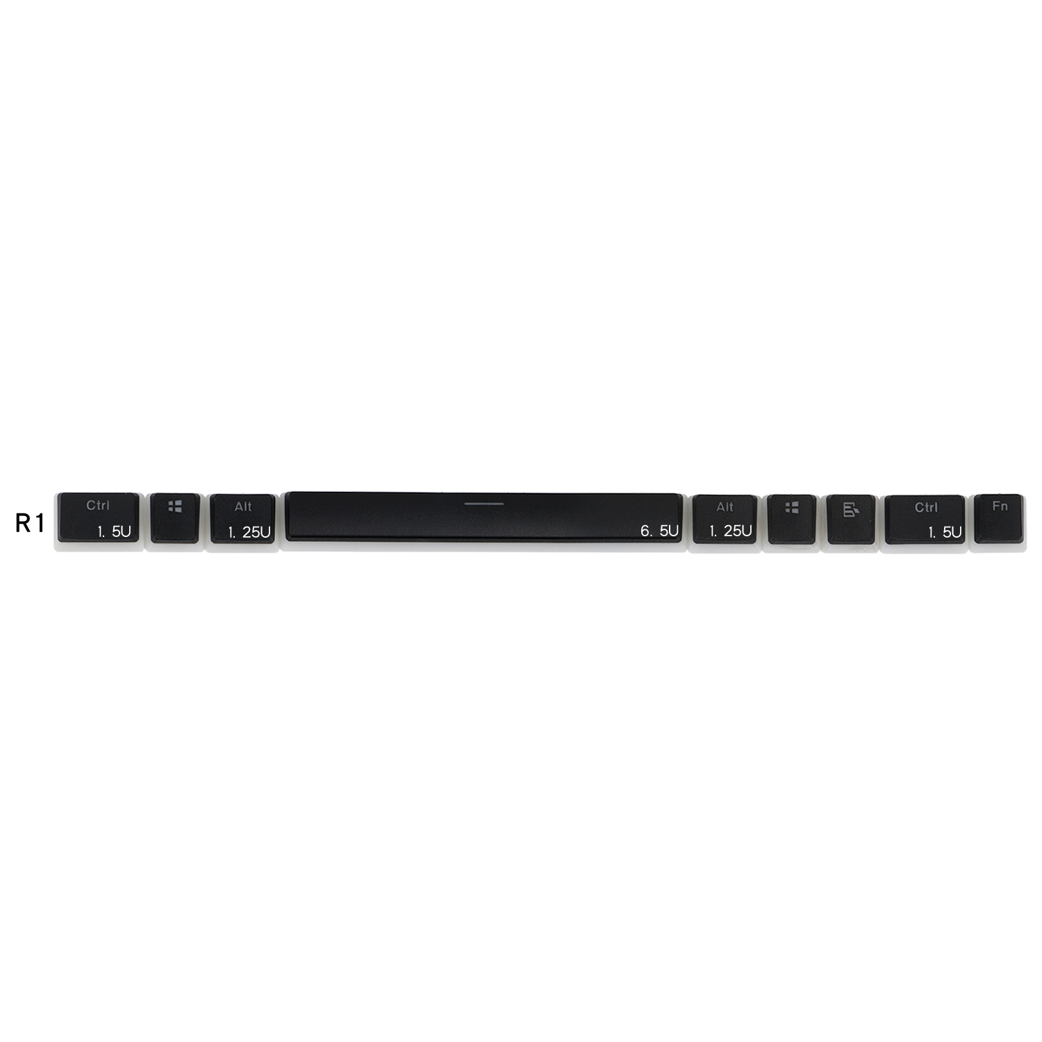 Pudding PBT Doubleshot Backlig - Gaming Keyboard Corsair review and price
