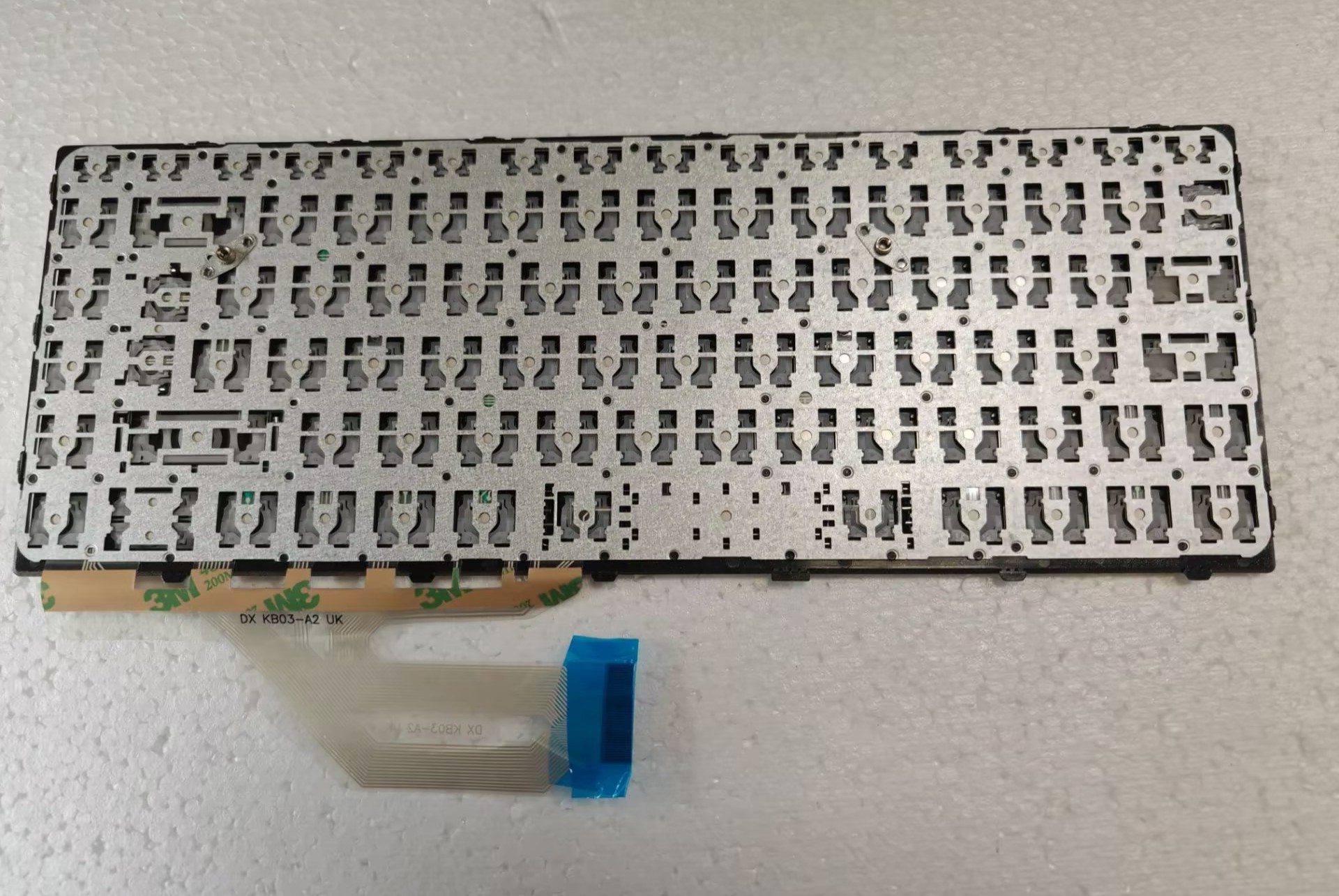 Spanish Keyboard for HP ProBoo - Gaming Keyboard Hp review and price