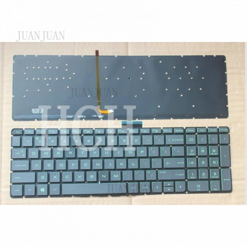 A+ for  HP Pavilion Gaming 15- - Gaming Keyboard Hp review and price