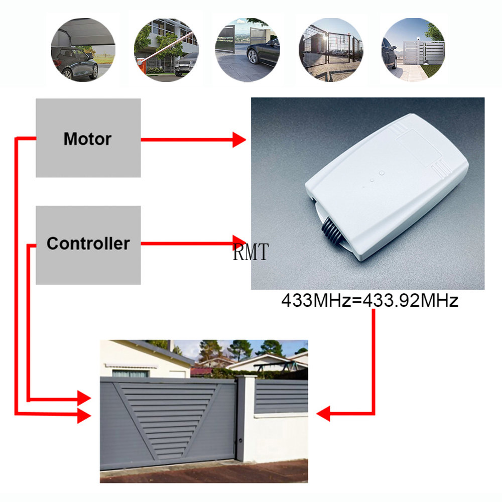 Universal 2 Channel 12V-24V Ga - Switch Opener Tool review and price