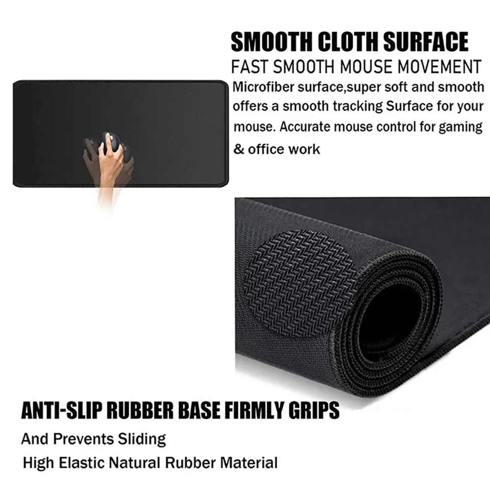 Mairuige XXL DIY Anime Mouse P - Gaming Keyboard And Mouse Pad review and price