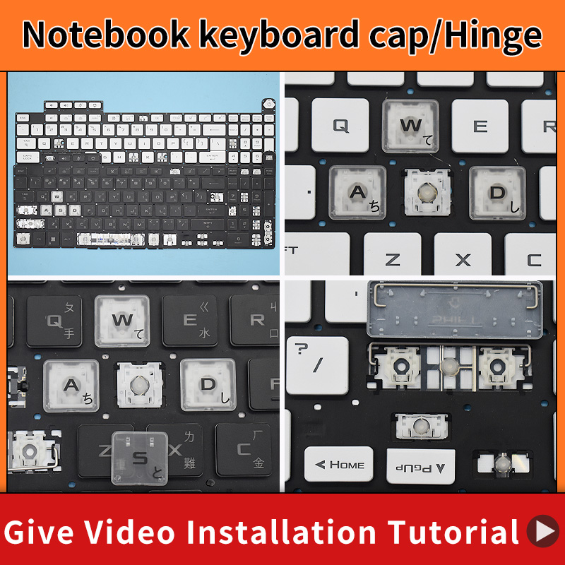 Replacement Keycap Key Cap Hin - Gaming Keyboard Hp review and price