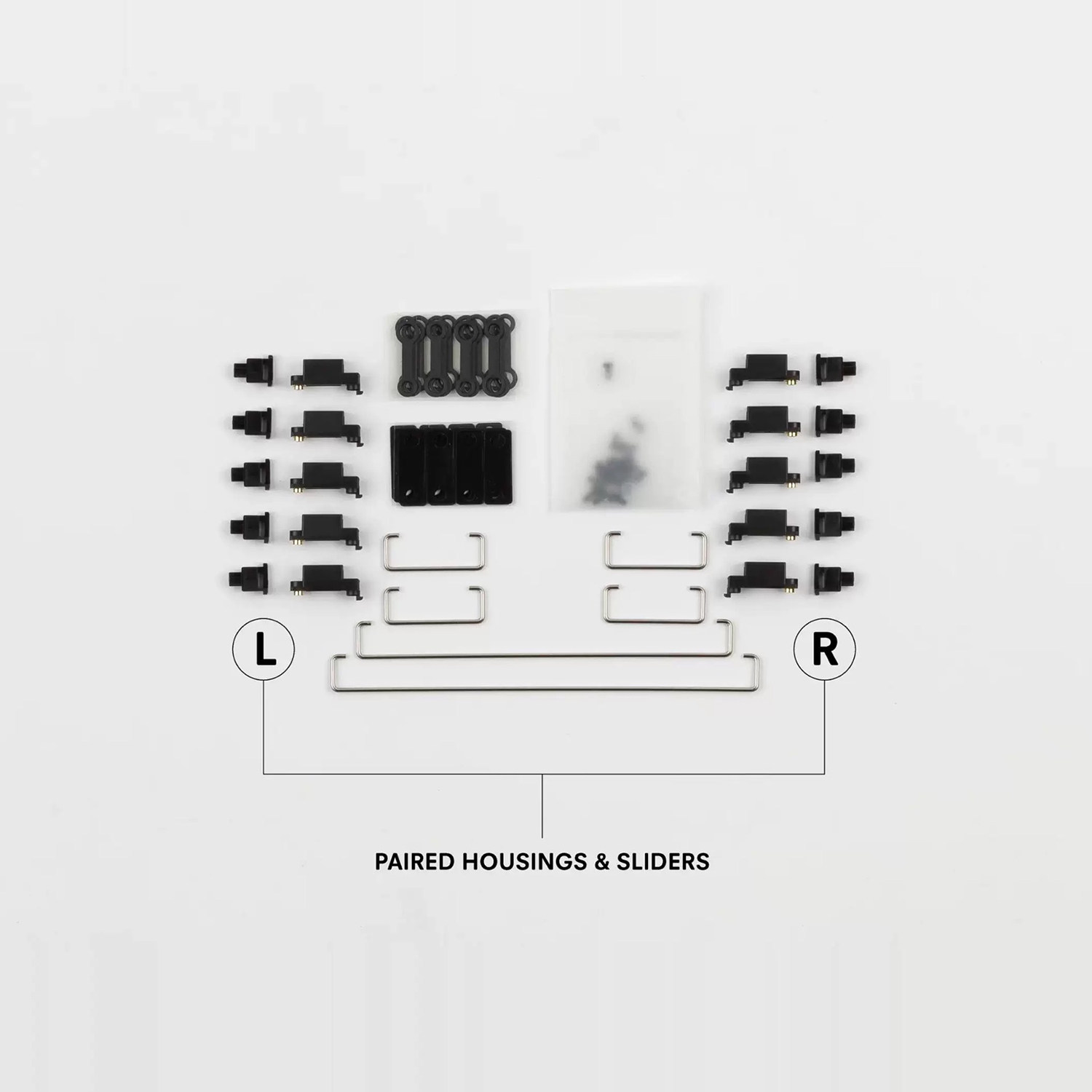 PCB Screw in Stabilizer set by - Stabilizer Screw In review and price