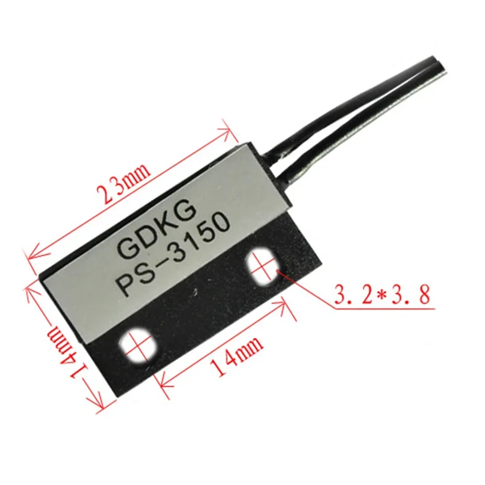 PS-3150 Reed Switch Sensor PS  - Switch Opener Tool review and price