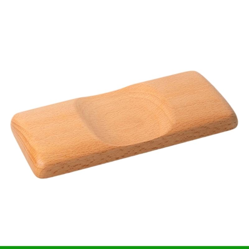 U55C Elegant Wooden Mouse Wris - Wrist Rest Wood review and price