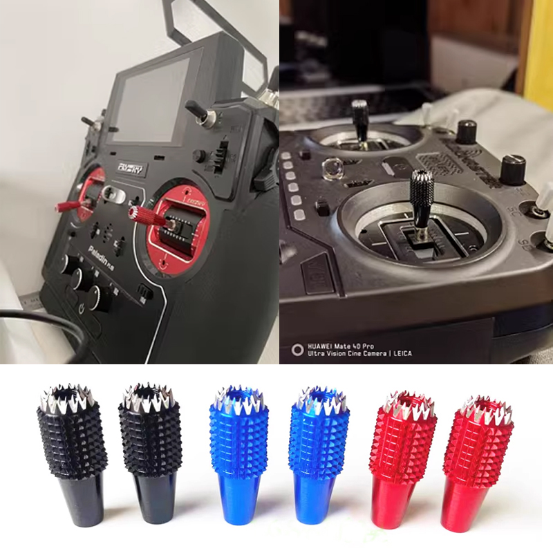 RC Remote controller Aluminum  - Stabilizer Screw In review and price