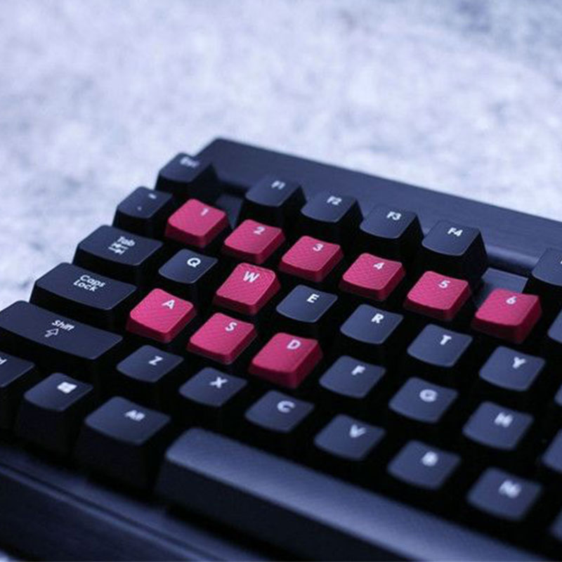 Corsair mechanical keyboard su - Gaming Keyboard Corsair review and price