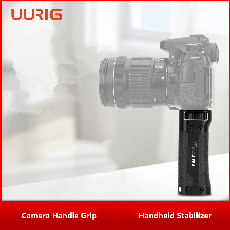 UURig Mobile Camera Handle Gri - Stabilizer Screw In review and price
