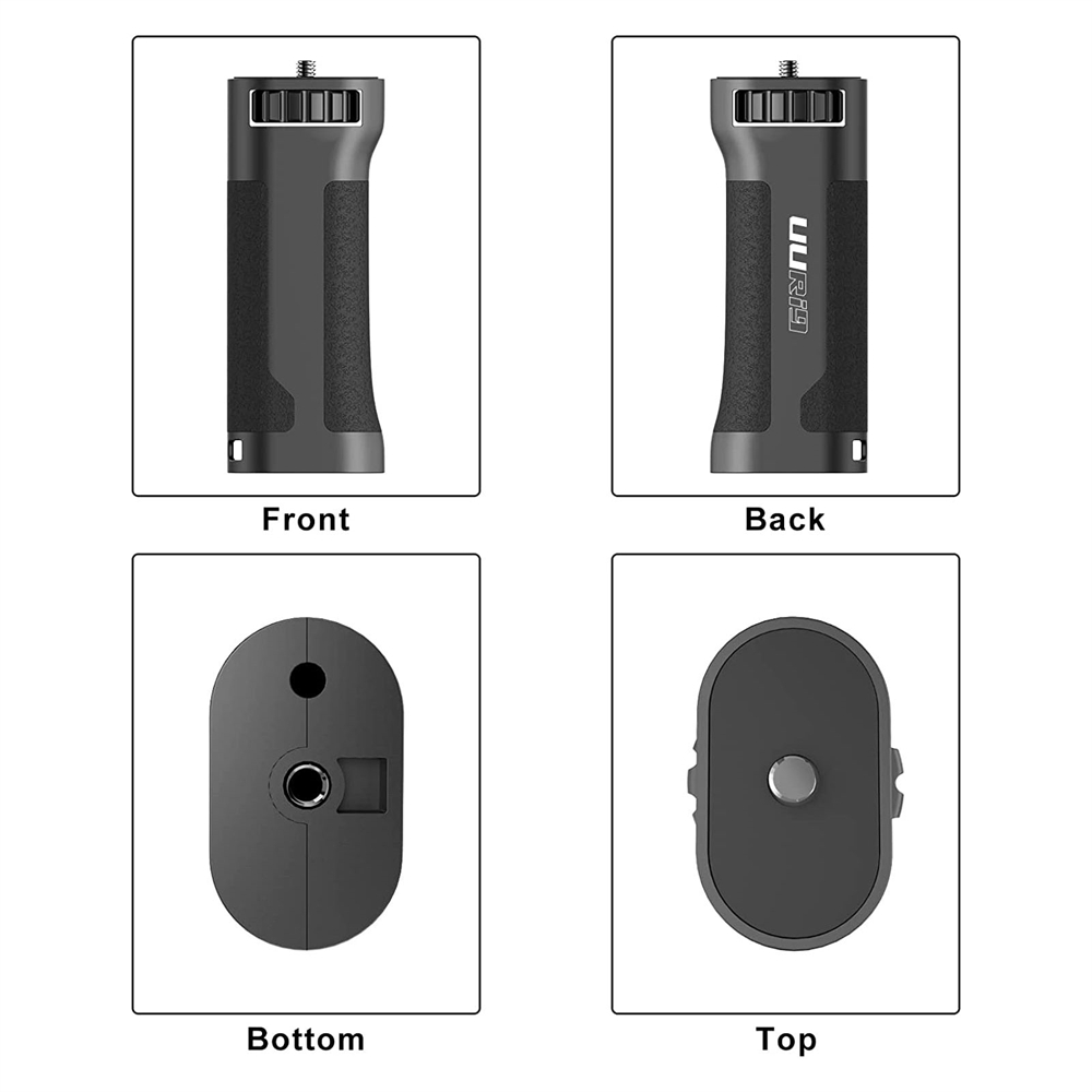 UURig Mobile Camera Handle Gri - Stabilizer Screw In review and price