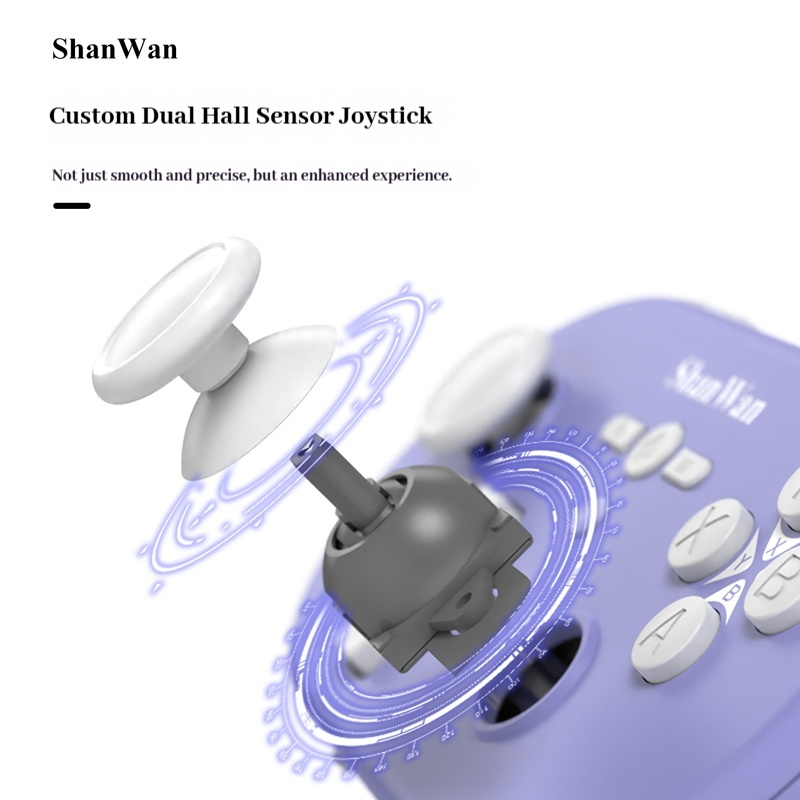 Upgraded Shanwan Q37pro Mini P - Gaming Keyboard Bluetooth review and price
