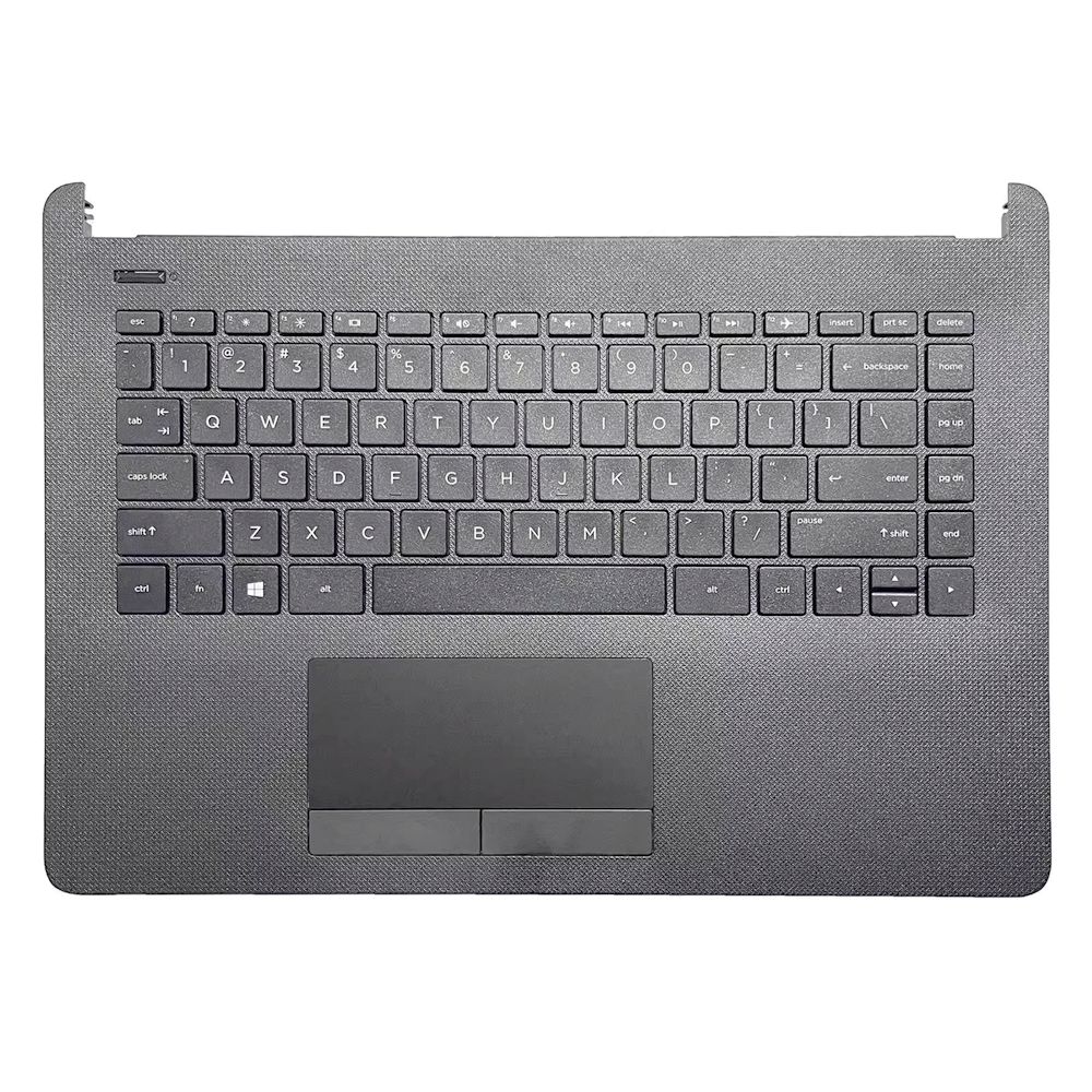 New US Keyboard For HP Pavilio - Gaming Keyboard Hp review and price