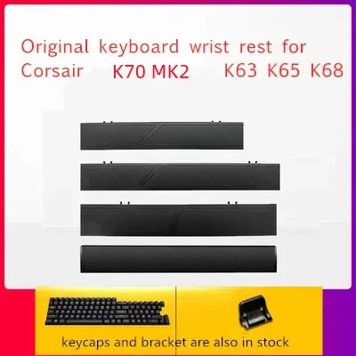 Keyboard wrist rest for Corsai - Gaming Keyboard Corsair review and price