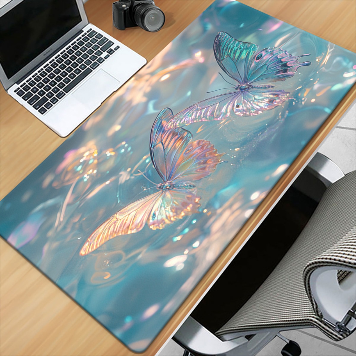 Brand Iron Art Butterfly Mouse - Gaming Keyboard Brand review and price