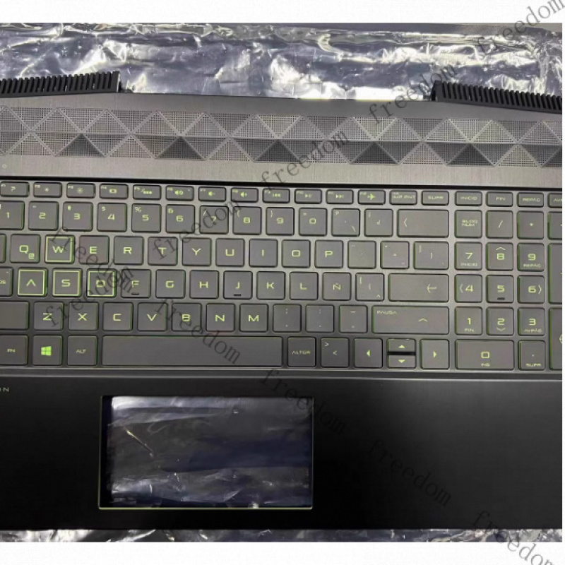 HTS  For  HP Pavilion Gaming 1 - Gaming Keyboard Hp review and price