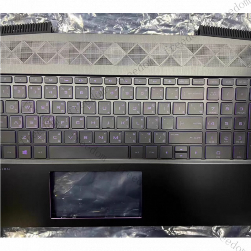 HTS  For  HP Pavilion Gaming 1 - Gaming Keyboard Hp review and price