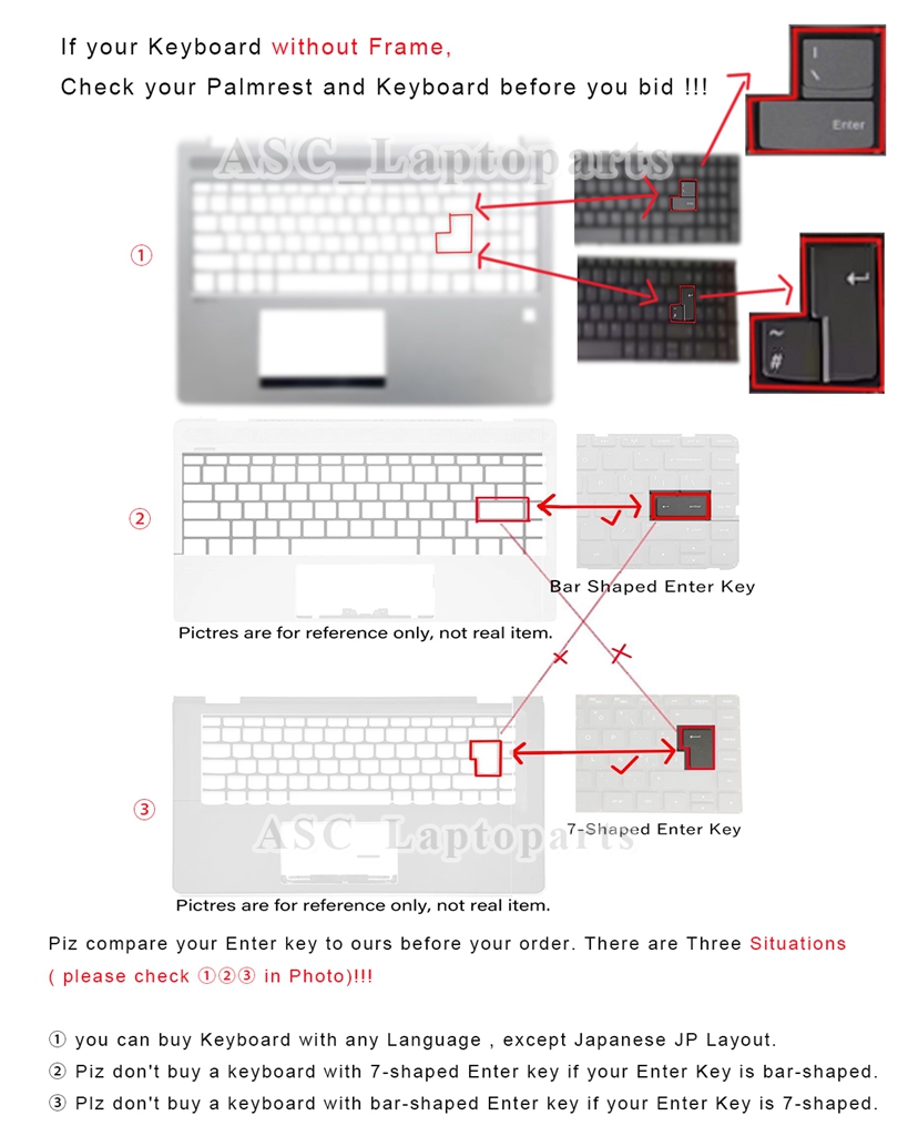 New SpanishTeclado Keyboard Fo - Gaming Keyboard Hp review and price
