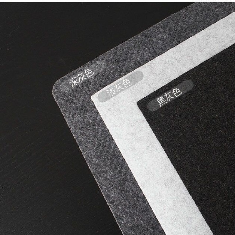 80cm X 40cm Dark Gray Large Ga - Gaming Keyboard And Mouse Pad review and price