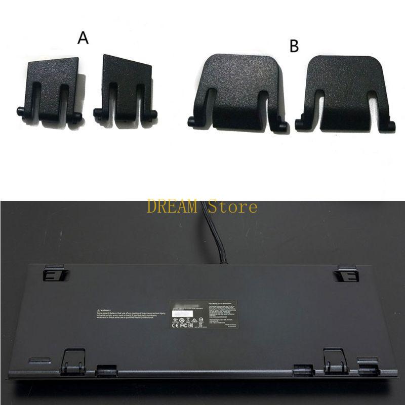 2PCS Keyboard Tilt Leg Foot St - Gaming Keyboard Corsair review and price