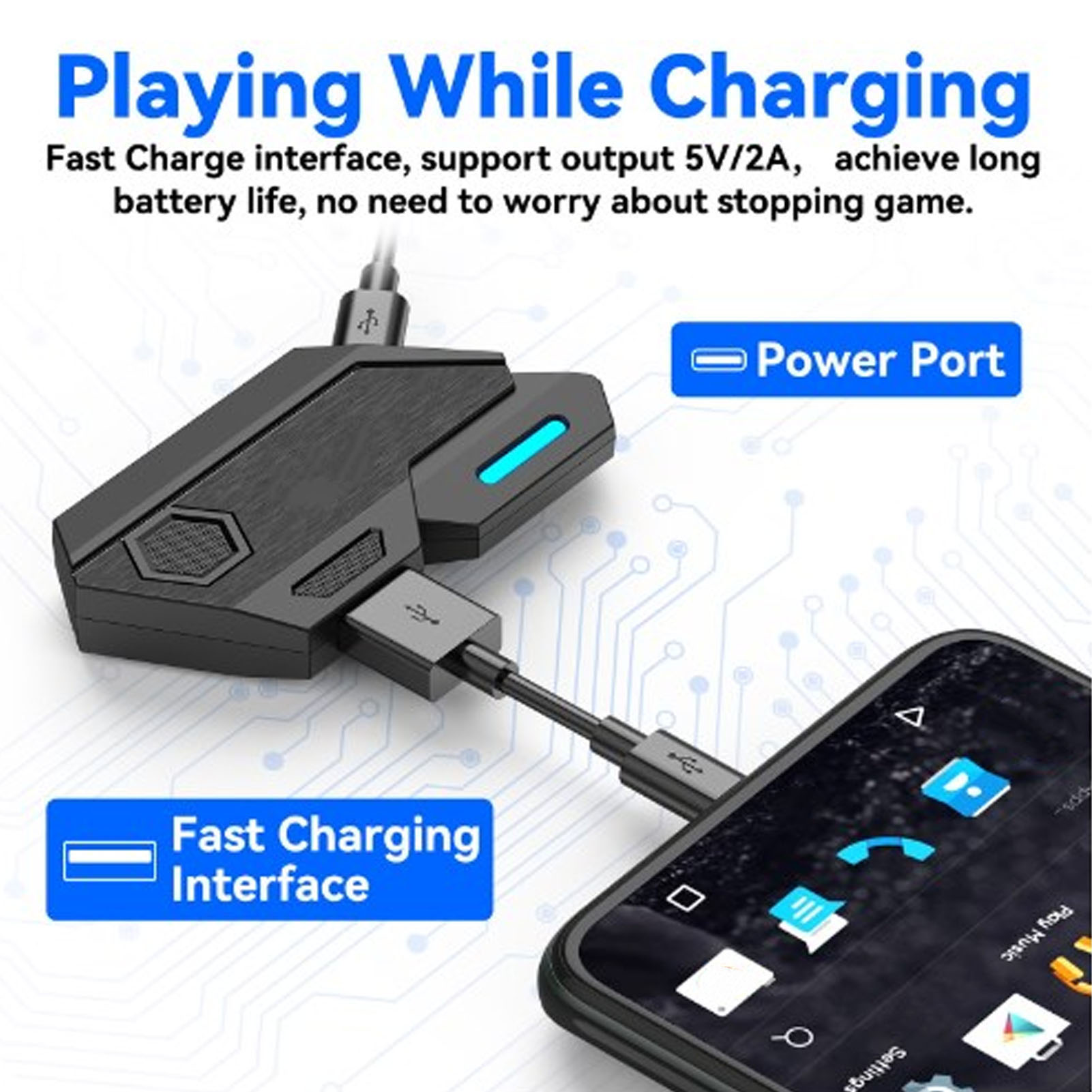 Mobile Game Combo Pack Bluetoo - Gaming Keyboard Bluetooth review and price