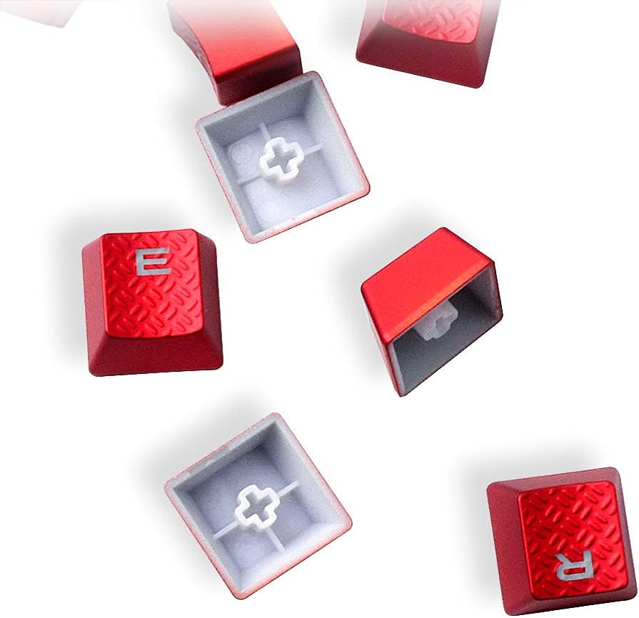 FPS Backlit Key Caps Replaceme - Gaming Keyboard Corsair review and price