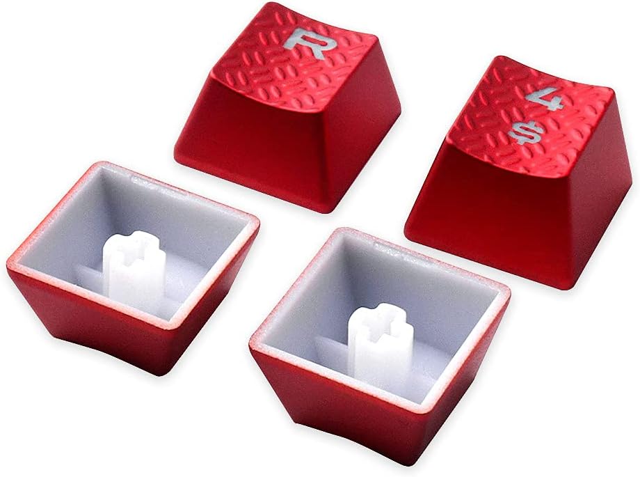 FPS Backlit Key Caps Replaceme - Gaming Keyboard Corsair review and price