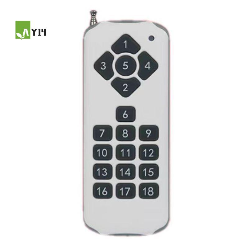 AY14 -433Mhz 18 CH Button EV15 - Switch Opener Tool review and price